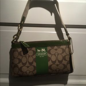 Coach Mini bag
